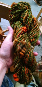 Coils and Bobbles class project