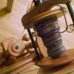 corespinning practice