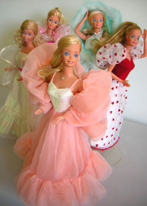 how many other mid-late 30s women just had a "I remember playing with those!!!" moment?