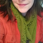 Early morning office selfie
