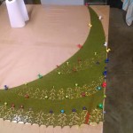 Blocking is fun!