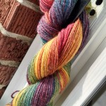 oooh, skein porn!